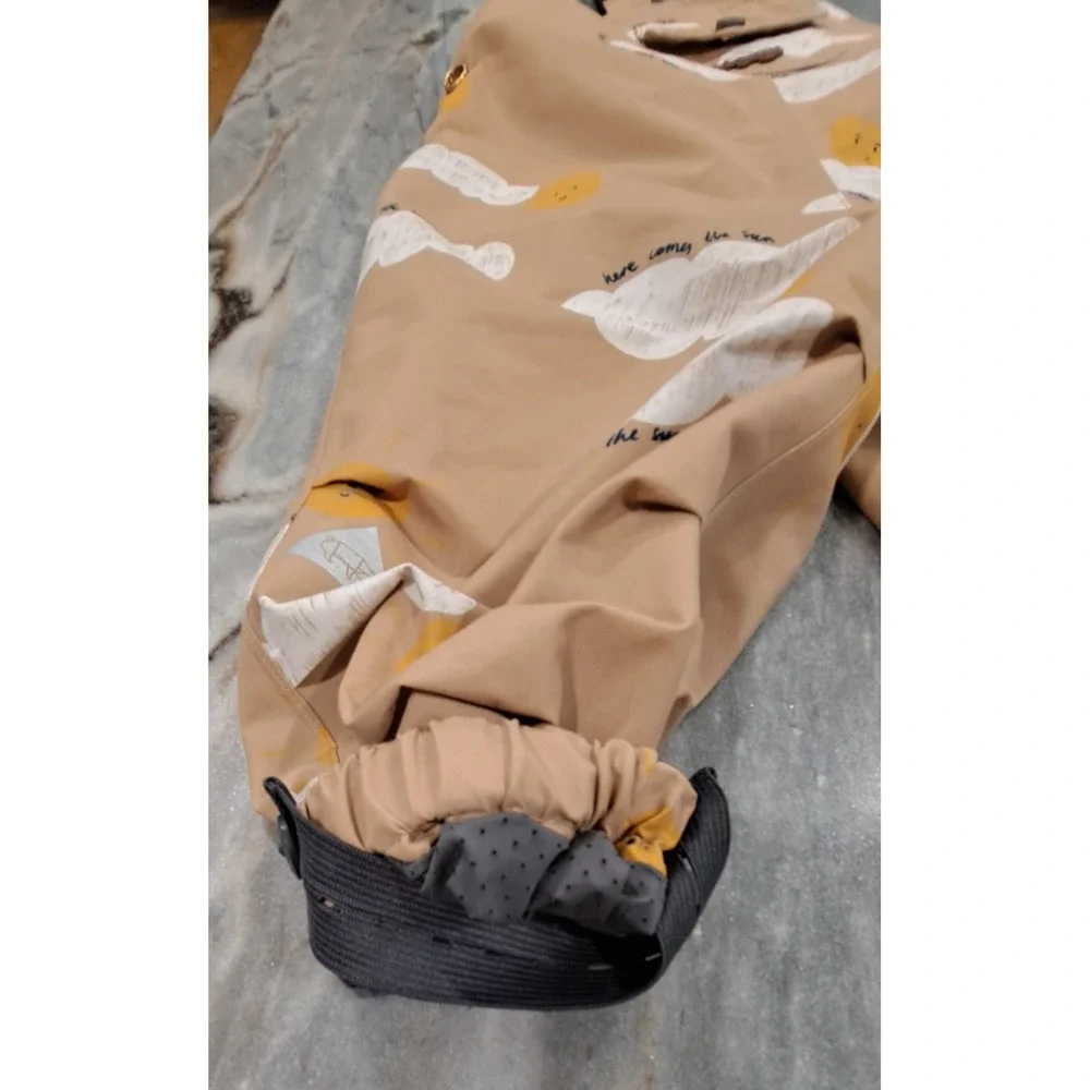 Toastie Size 18-24 Month 